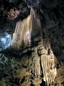 jaskyňa Clamouse